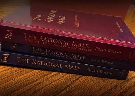 the rational male中文版截图