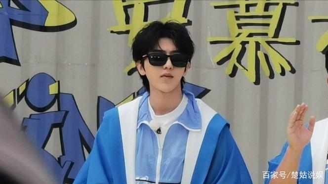 奔跑吧兄弟第季全集蔡徐坤