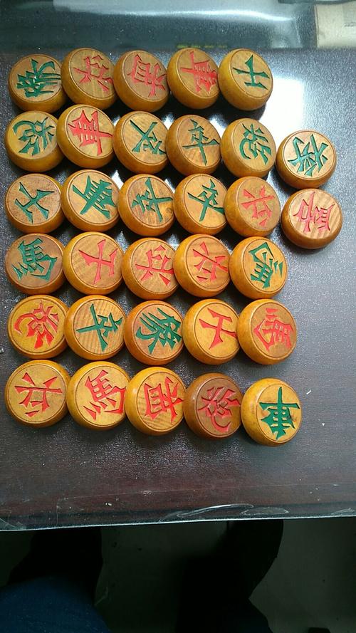 男人喜欢象棋说明什么