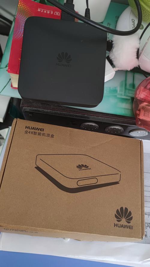 手机投屏机顶盒