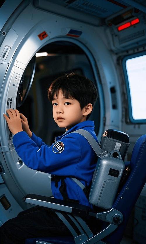 星际未来幼崽