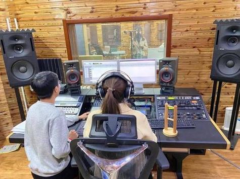 天声网配音兼职