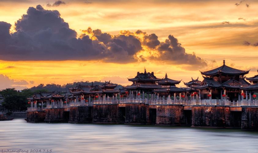 广东潮汕旅游攻略缩略图