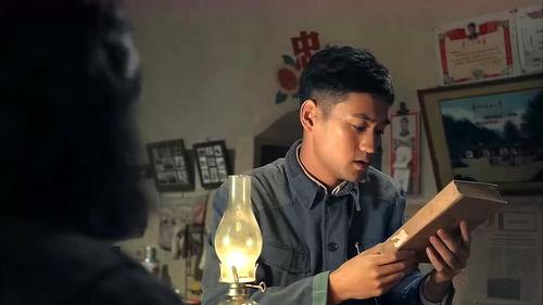平凡小子修仙记
