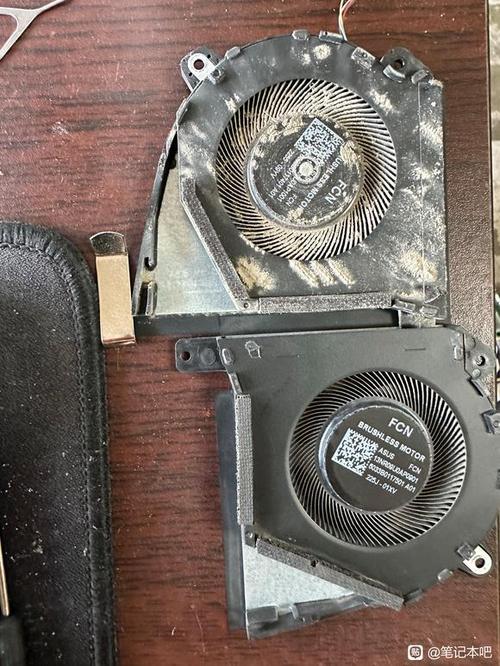 笔记本一个风扇不转了影响大吗