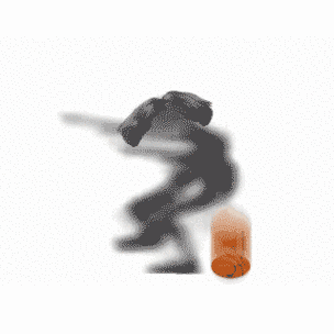 电摇嘲讽表情包gif