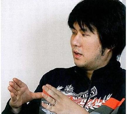 尾田荣一郎简介