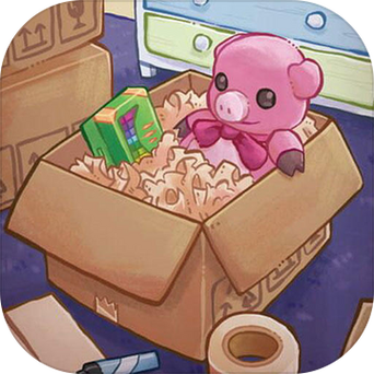 unpacking官方正版