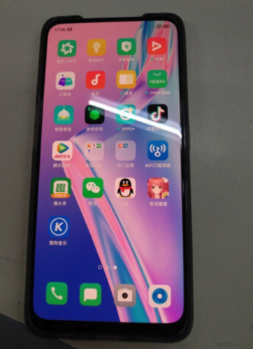 oppok3内存扩展