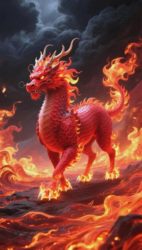 火麒麟好还是麒麟好