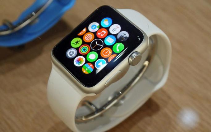 第一代苹果手表可以升级最新系统吗