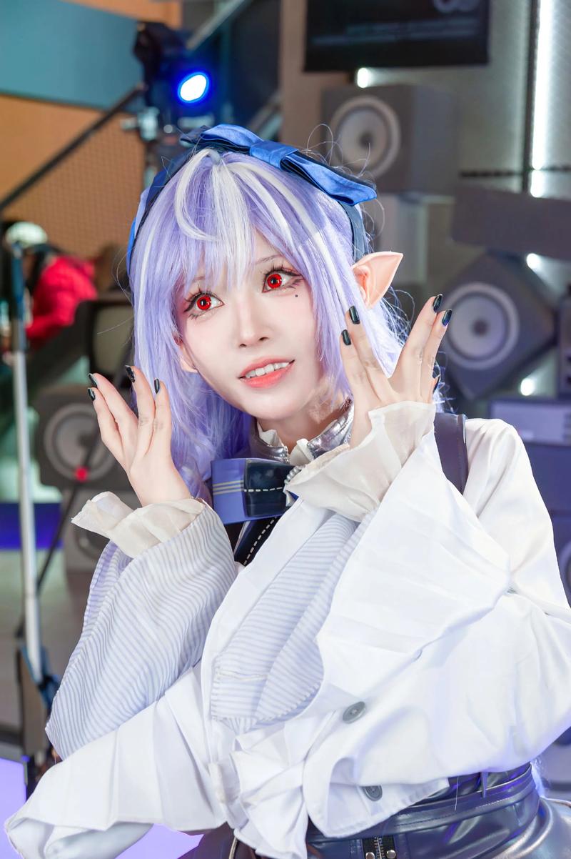 拖拉大王cos一半服装