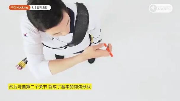 弓弦怎么安装