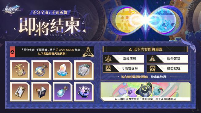 星穹铁道测试服数据网站
