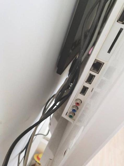 电视按到分量怎么退出