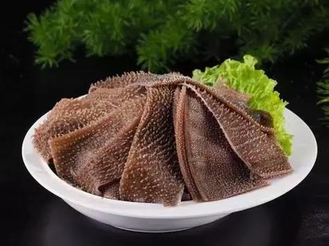 王大山吃播小视频毛肚