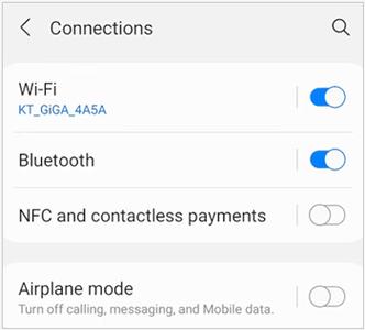 android auto出现错误