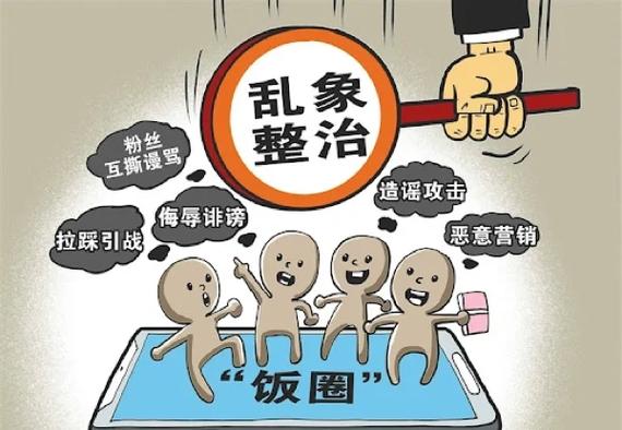 电竞圈和饭圈矛盾
