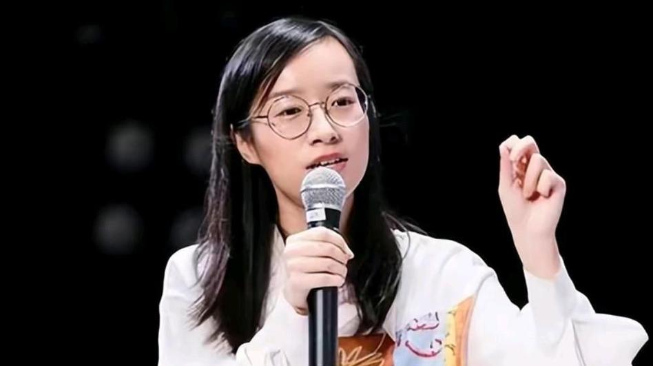 詹青云辩论视频最新