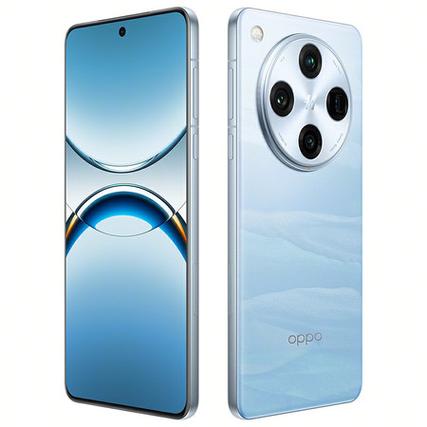 oppo手机的ai智能叫什么