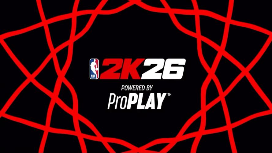 nba2k26直装版下载
