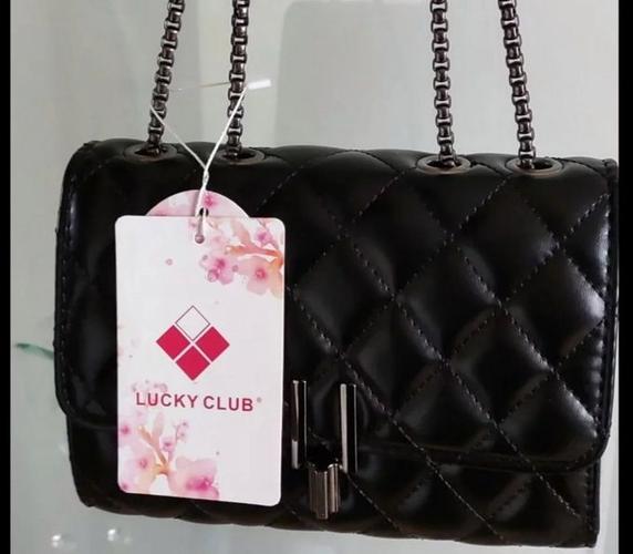 lucky club怎么样