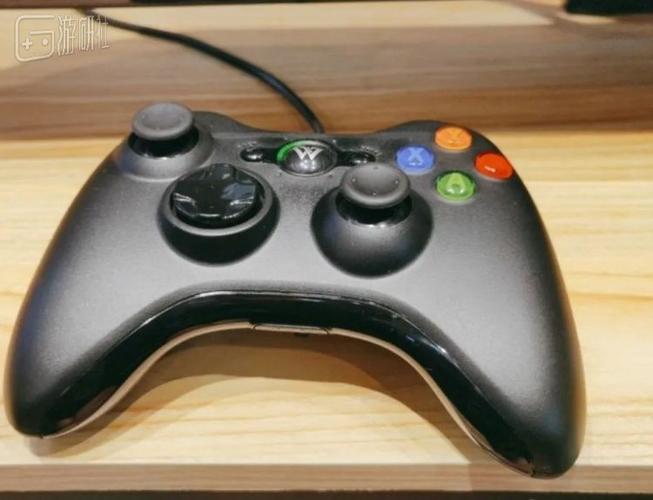 xbox360手柄西瓜键不太亮游戏截图