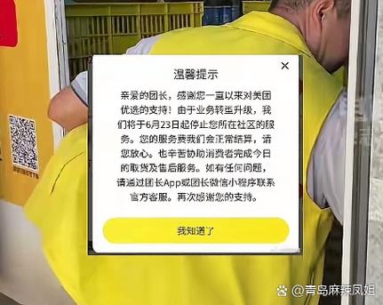 在美团做了一个月销售