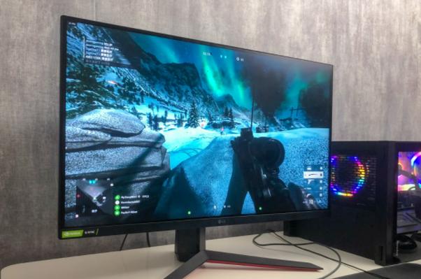 笔记本60hz超频75hz