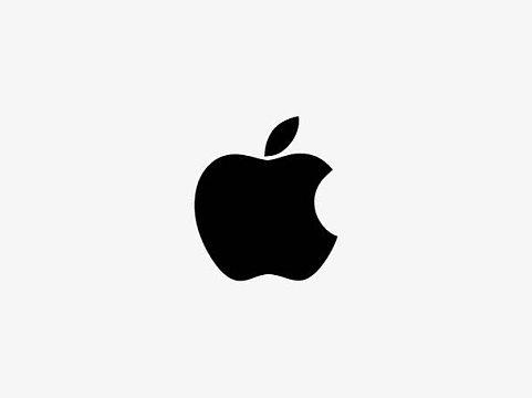 苹果logo符号缩略图