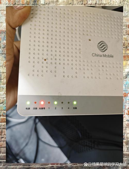 华为路由器sys灯闪烁