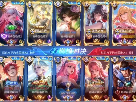 王者荣耀怎么匹配5v5