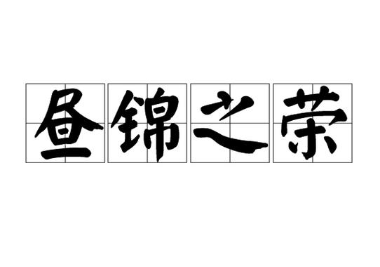 中国成语大会第二季总决赛冠军