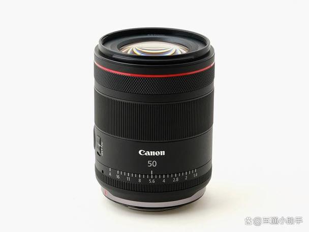 佳能50 1.4评测