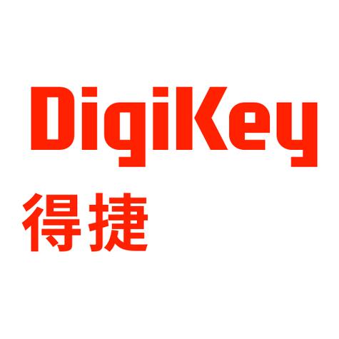 得捷电子官网入口