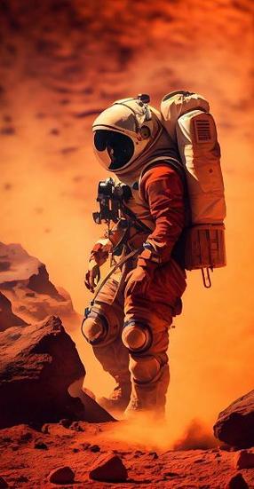 火星生存手机版