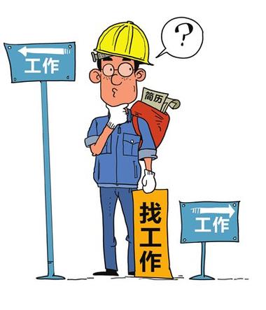 找工作缩略图