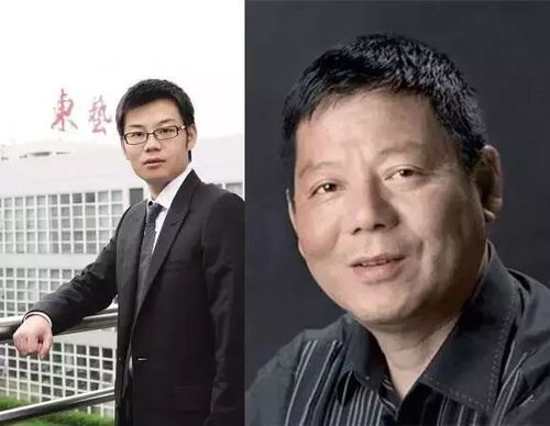 温州富豪二代排行榜