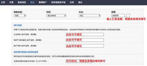 雪盈账户能用其他人账号入金