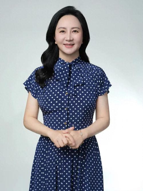 孟晚舟是谁啊缩略图