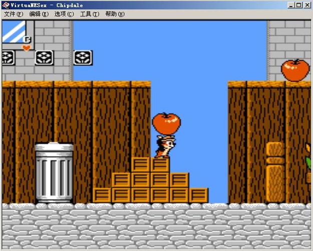 松鼠大战下载安装截图