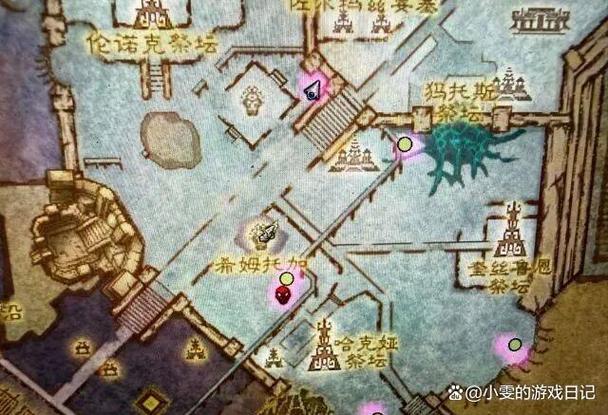 时光服灵魂兽刷新机制
