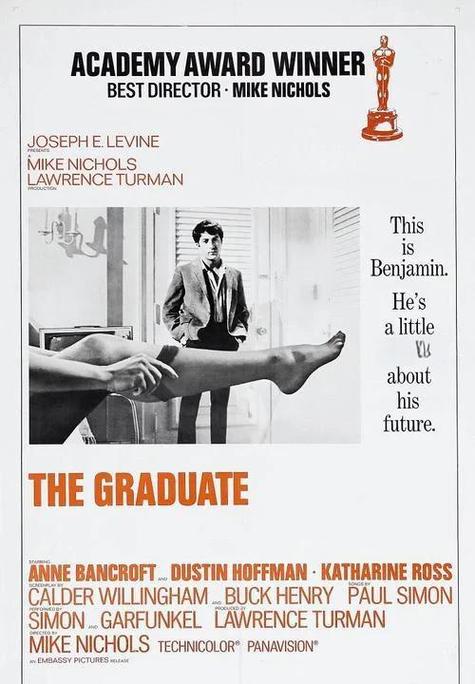 The Graduates电影观看截图