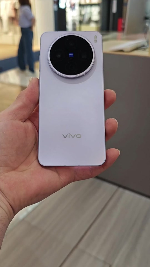 vivo200S手机有右边锁住划屏的键盘吗截图