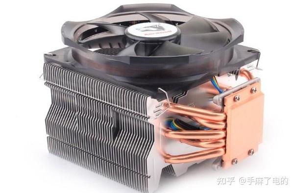 cpu水冷泵坏了的表现
