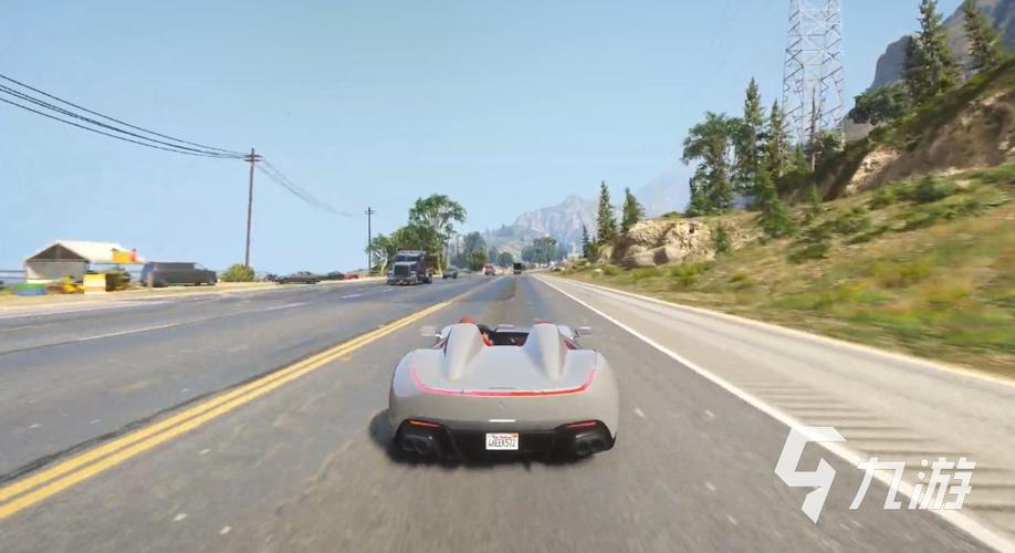 gta5职业车辆卡顿怎么解决