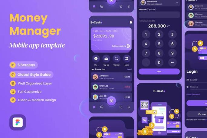 MoneyManager官网入口