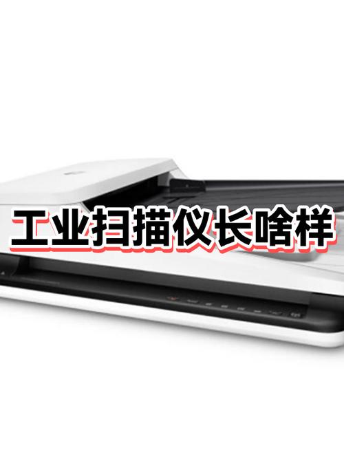 扫描仪无法识别