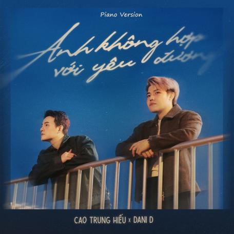 piano version