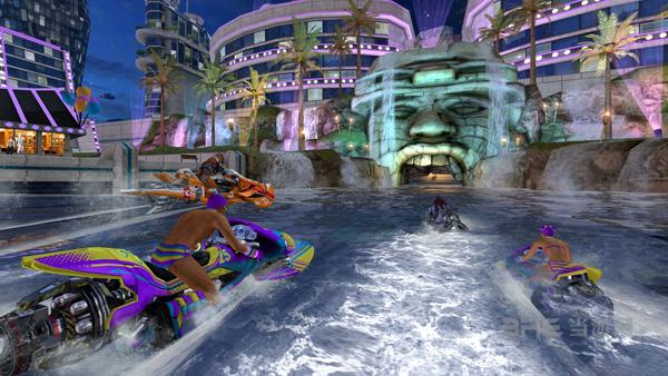 Riptide GP: Renegade破解版